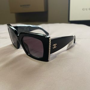 COPY - COPY - Brand New Chanel Sunglasses